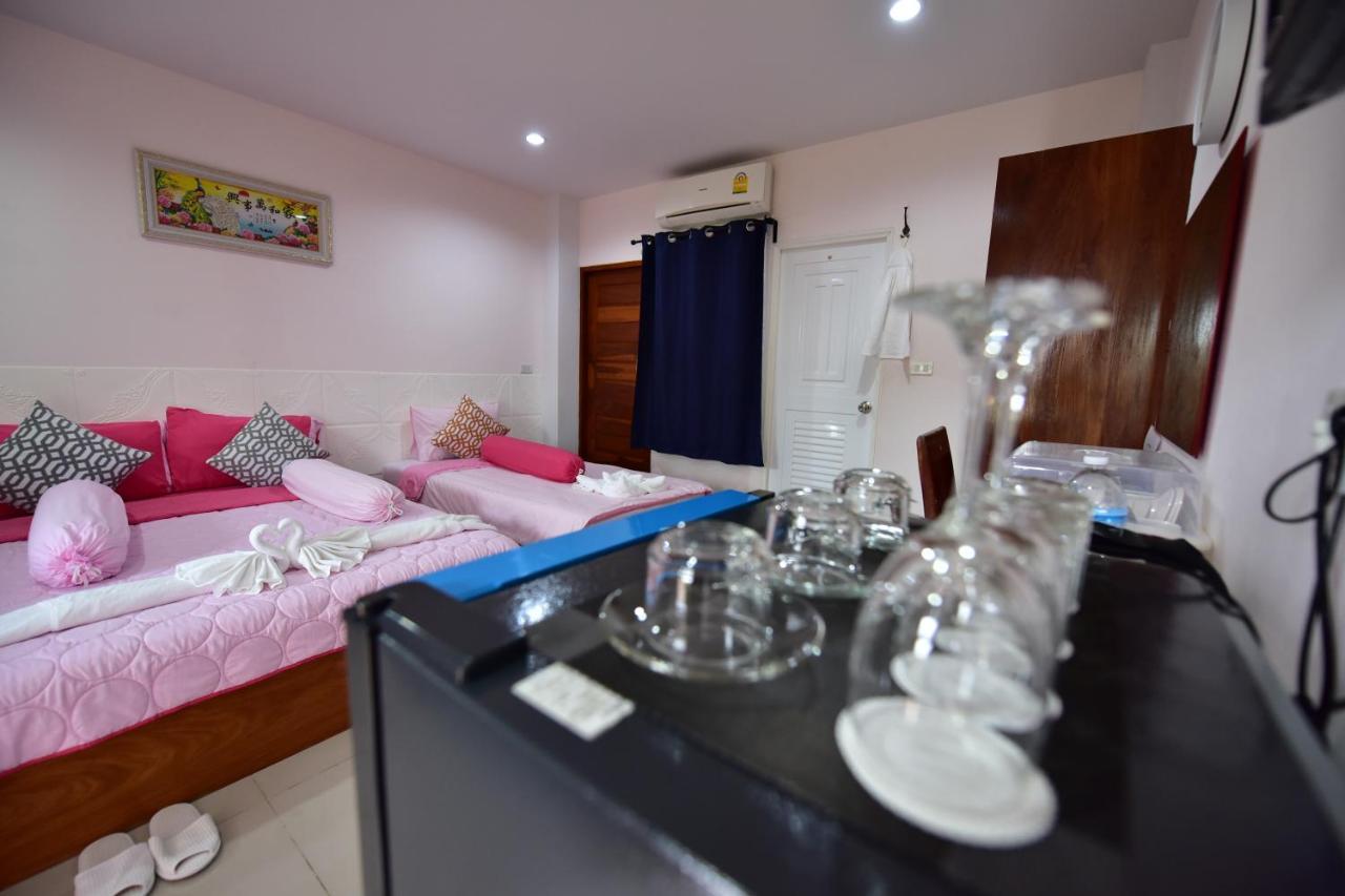 Kt Knight Hotel Szurin Kültér fotó