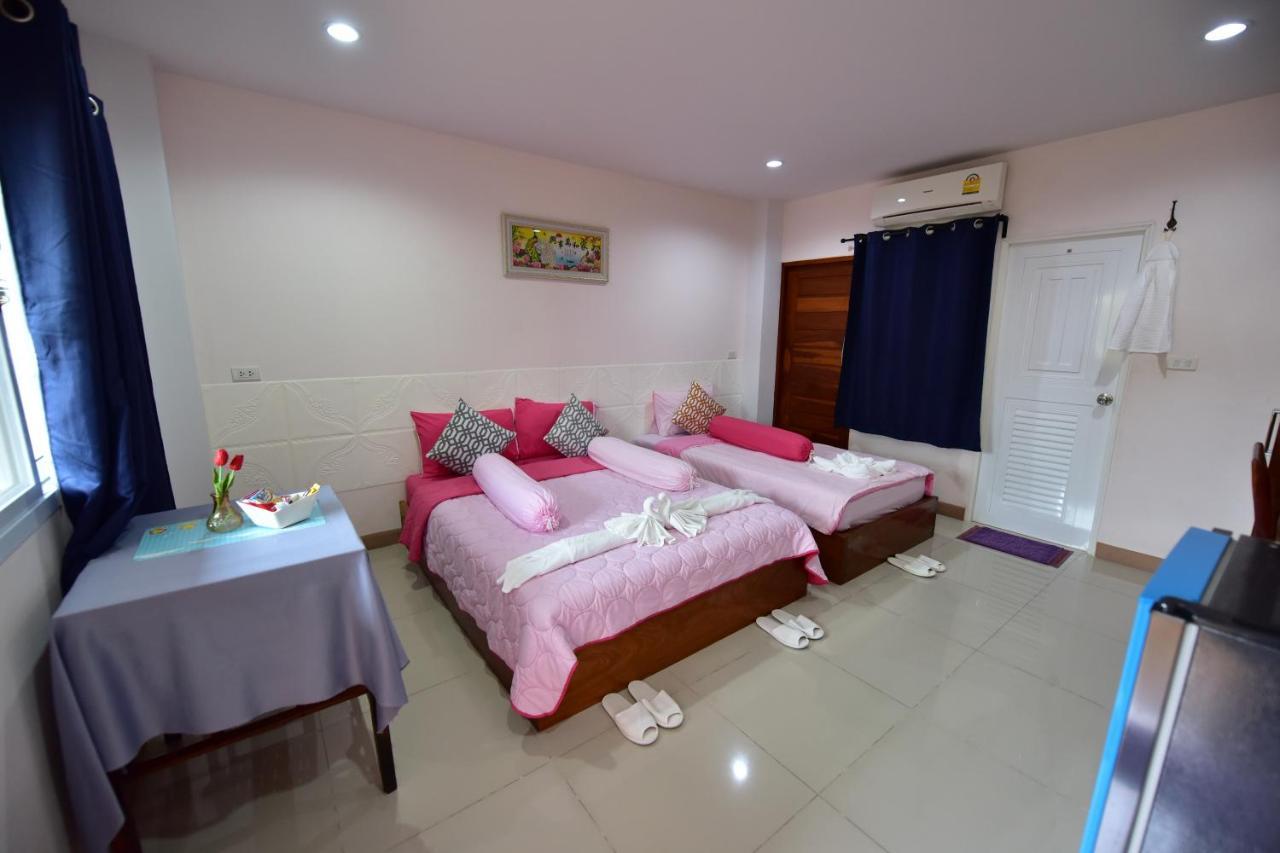 Kt Knight Hotel Szurin Kültér fotó