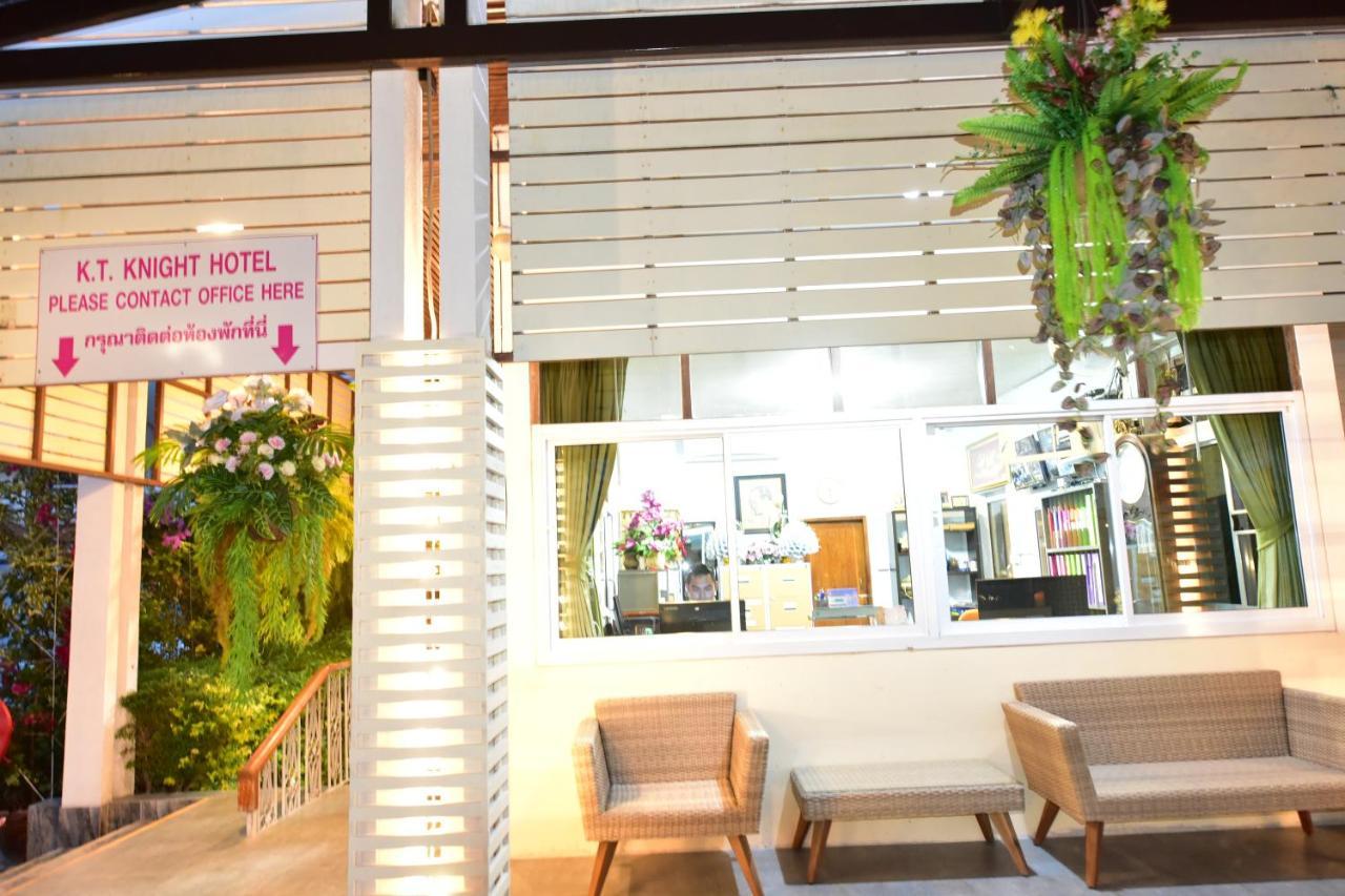 Kt Knight Hotel Szurin Kültér fotó